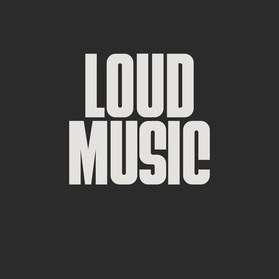 loud music's cover