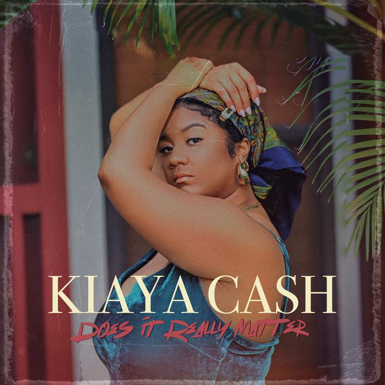 Kiaya Cash's avatar image