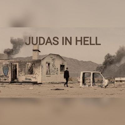 Judas in Hell's cover