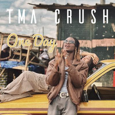Tma Crush's cover