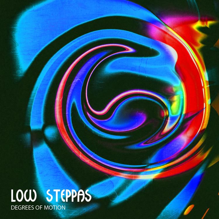 Low Steppas's avatar image