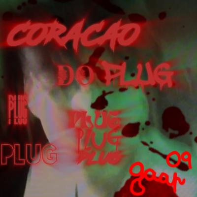 Coração Do Plug's cover