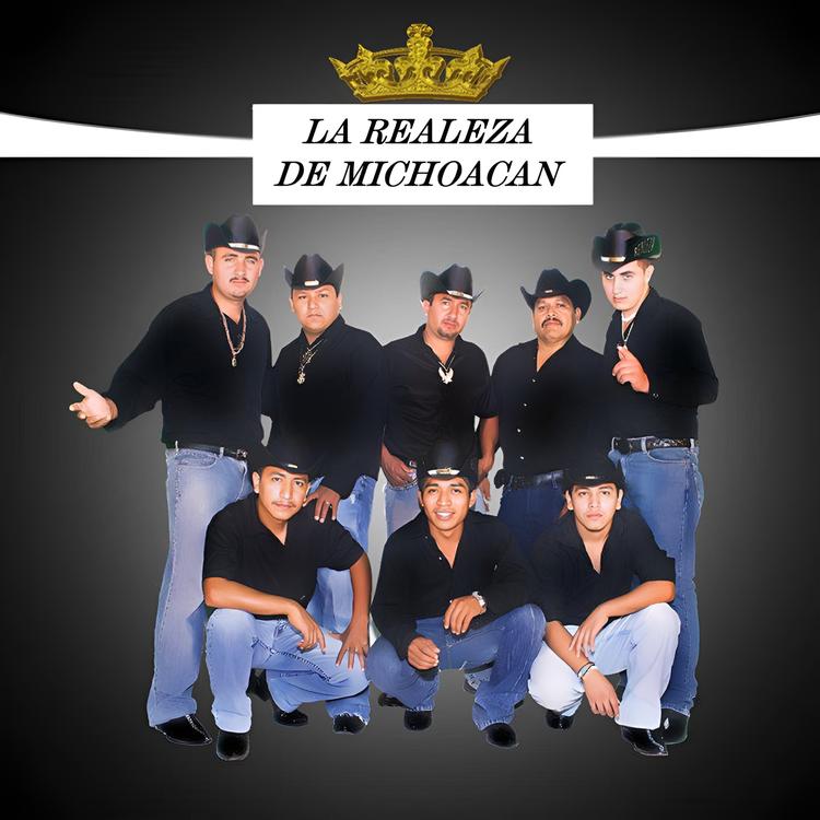 La Realeza De Michoacan's avatar image