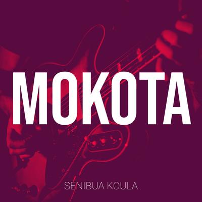 Senibua Koula's cover