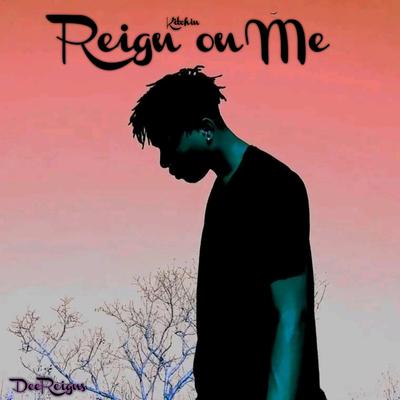 Reign on Me's cover