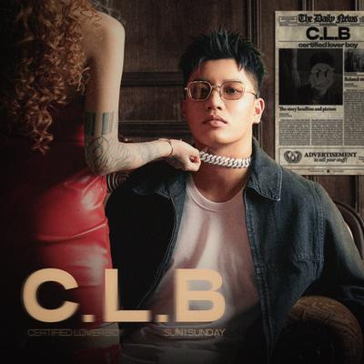 C.L.B (Certified Lover Boy)'s cover