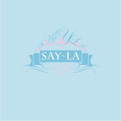 SAY-LA's cover
