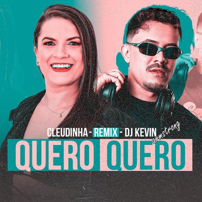 Quero Quero (Remix)'s cover