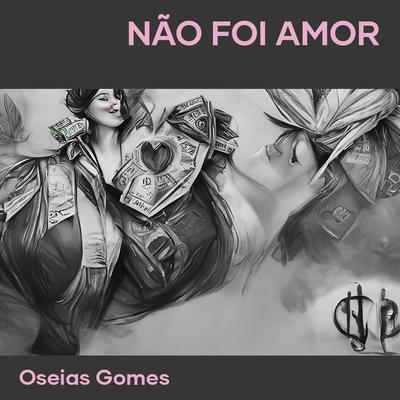 Não Foi Amor (Acoustic)'s cover