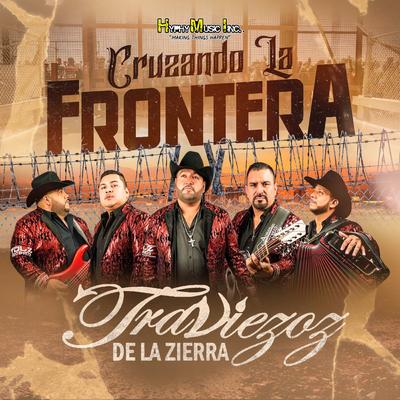 Cruzando La Frontera's cover