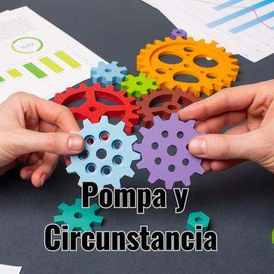 Pompa y Circunstancia By Julio Miguel, Grupo Nueva Vida's cover