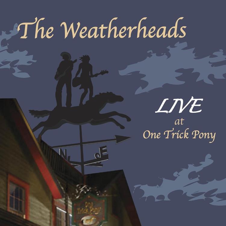 The Weatherheads's avatar image