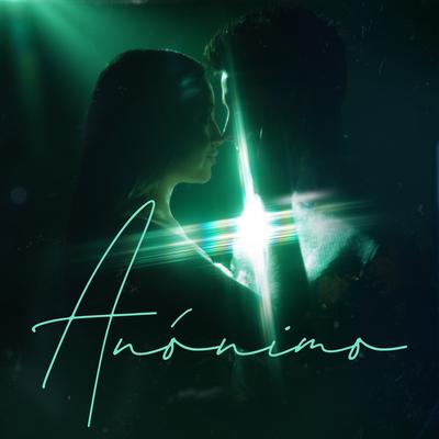 Anónimo By Mario Bautista, Karol Sevilla's cover