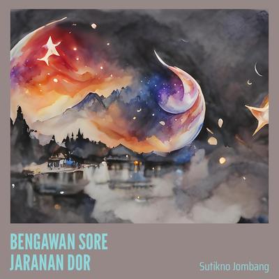 Bengawan Sore Jaranan Dor (Remastered 2024)'s cover