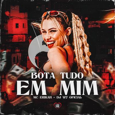 Bota Tudo em Mim's cover