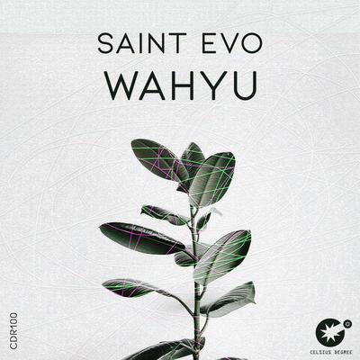 Wahyu's cover