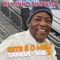 Tilminho Simpatia's avatar cover