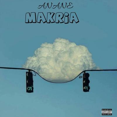 Anané's cover