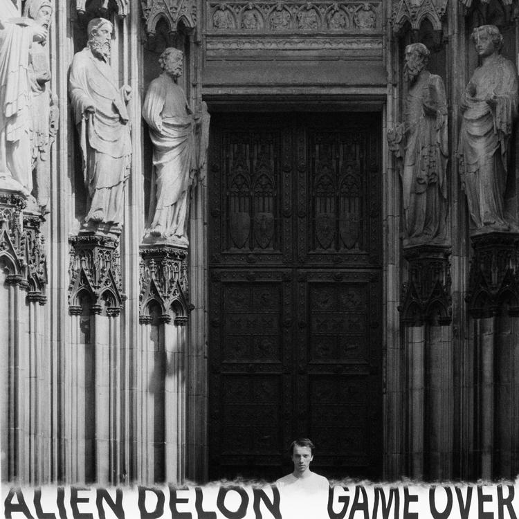 Alien Delon's avatar image