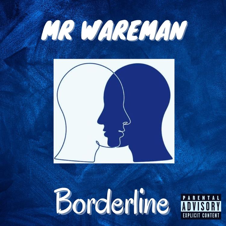 Mr Wareman's avatar image