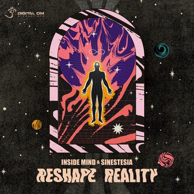 Reshape Reality By Inside Mind, Sinestesia's cover