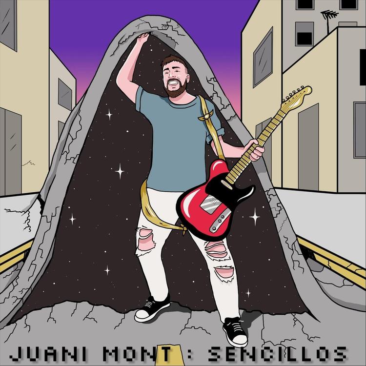 Juani Mont's avatar image