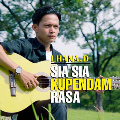 Sia Sia Kupendam Rasa's cover