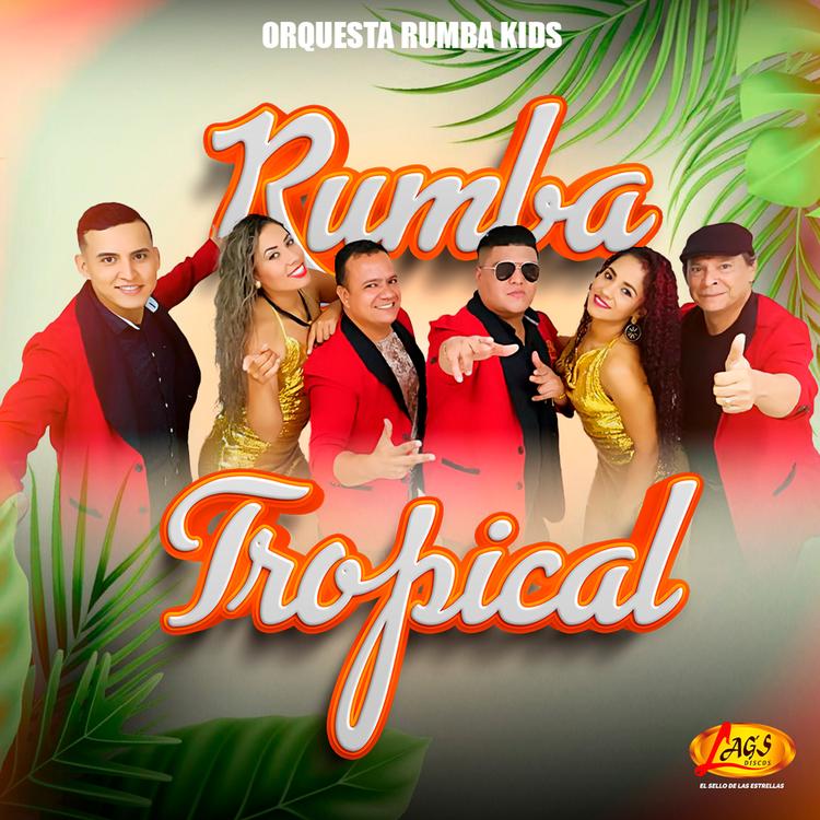 Orquesta Rumba Kids's avatar image