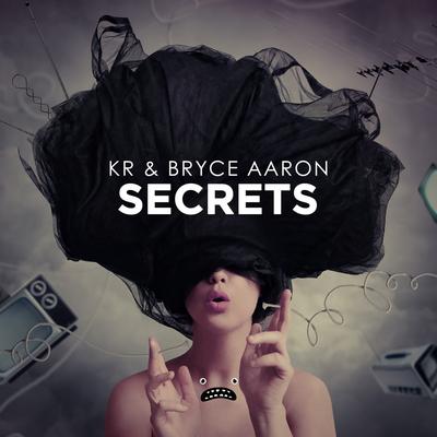 Secrets By KR, Bryce Aaron's cover