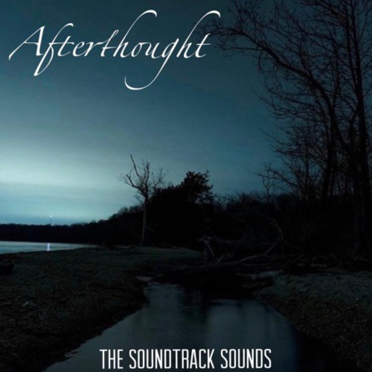 Afterthought's avatar image