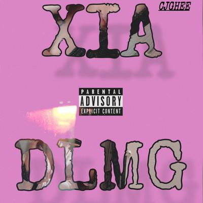 DLMG's cover