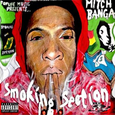 Mitch Banga's cover