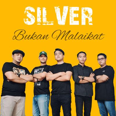 Bukan Malaikat's cover