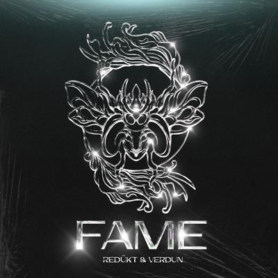 FAME By REDÜKT, Verdun's cover