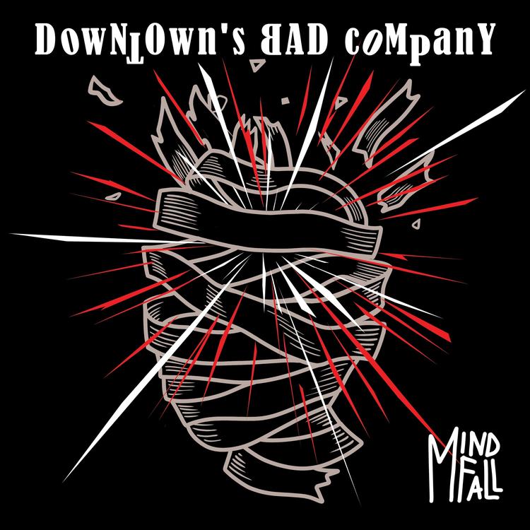 Downtown's Bad Company's avatar image