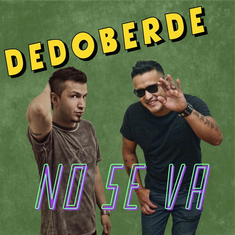 Dedoberde's avatar image