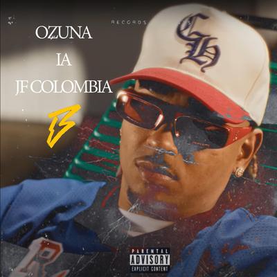 Ozuna ibiza's cover