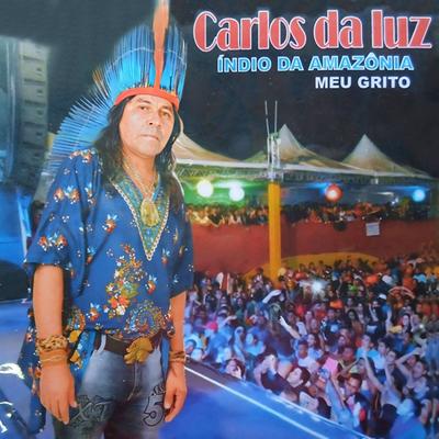 Índio da Amazônia (Meu Grito)'s cover