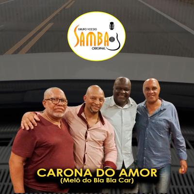 Grupo Voz do Samba's cover