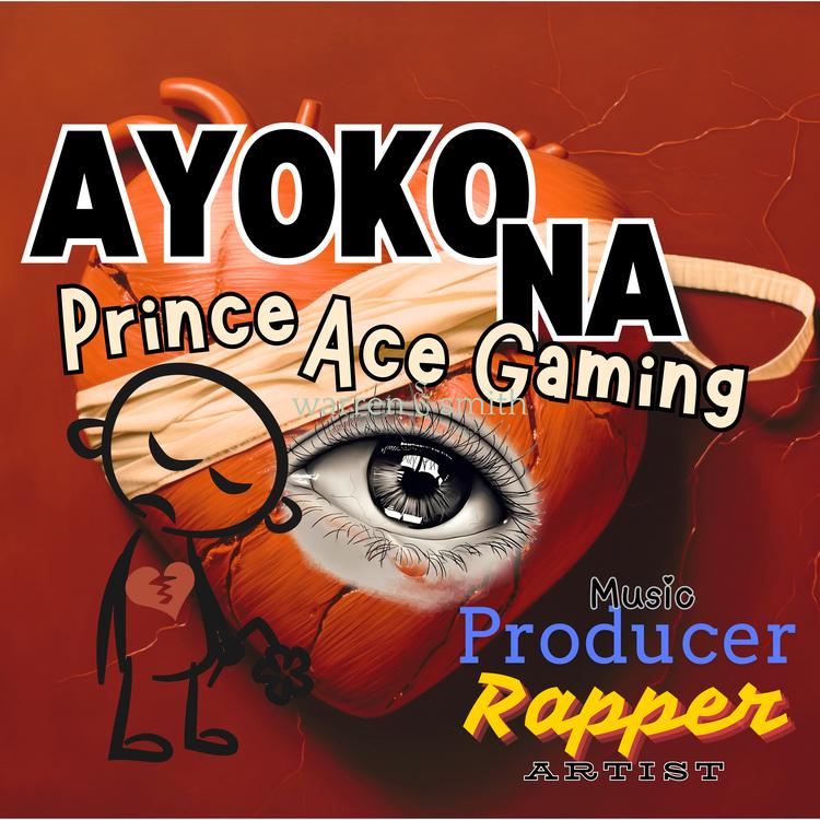 Prince Ace Gaming's avatar image