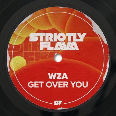 Get over You By WZA's cover