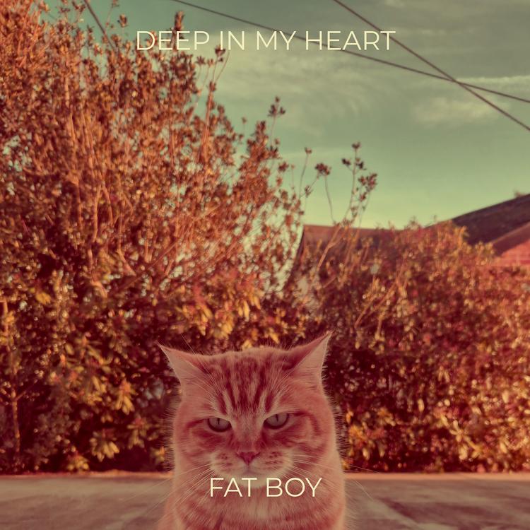 Fat Boy's avatar image