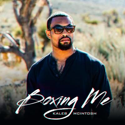 Boxing Me's cover
