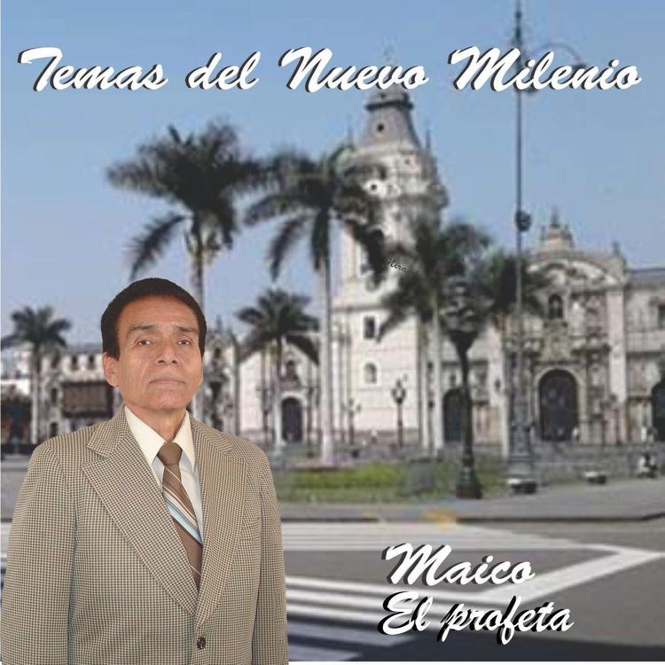 Maico el Profeta's avatar image