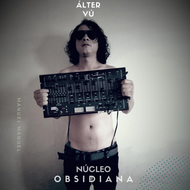 Núcleo Obsidiana's avatar image