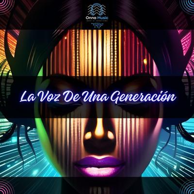 La Voz De Una Generación's cover