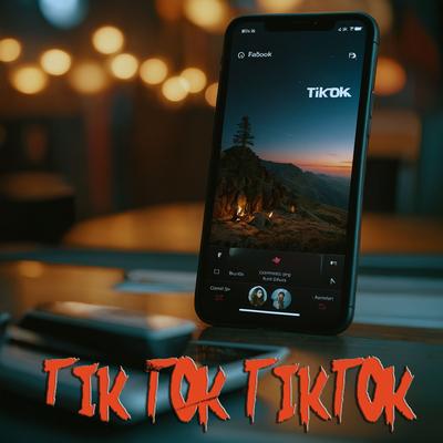 TIK TOK TIKTOK's cover