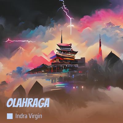 Olahraga's cover