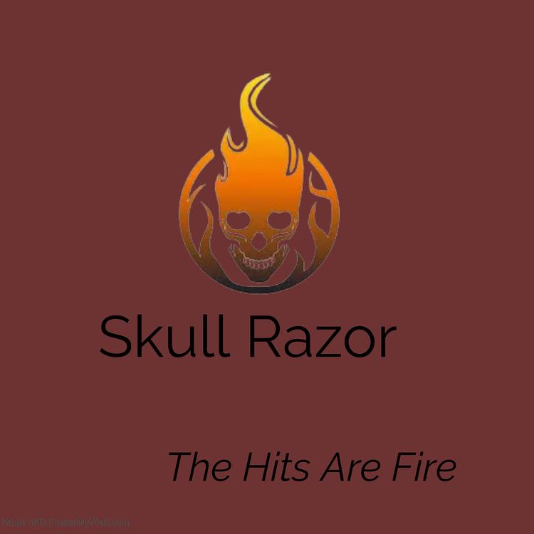 Skull Razor's avatar image