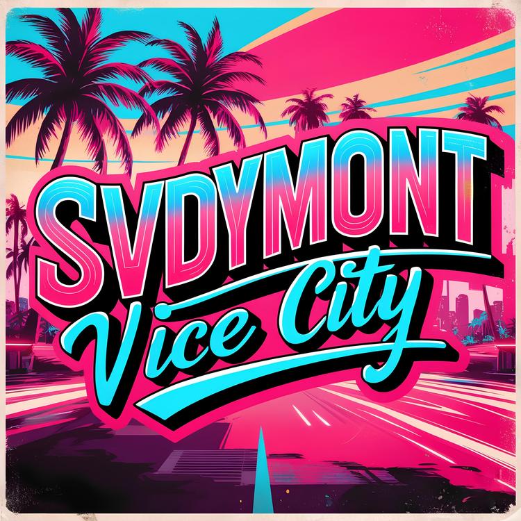 SVDYMONT's avatar image